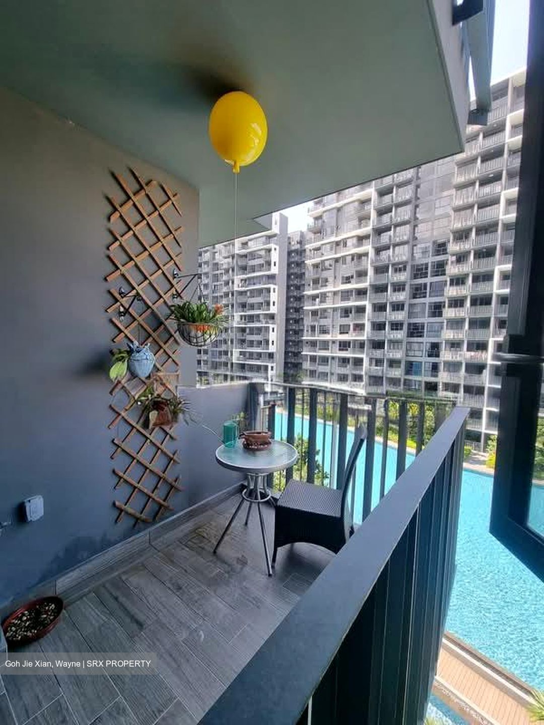 Grandeur Park Residences (D16), Condominium #557211931